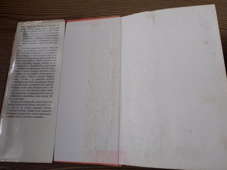 Jacqueline susannová - stroj na lásku, 