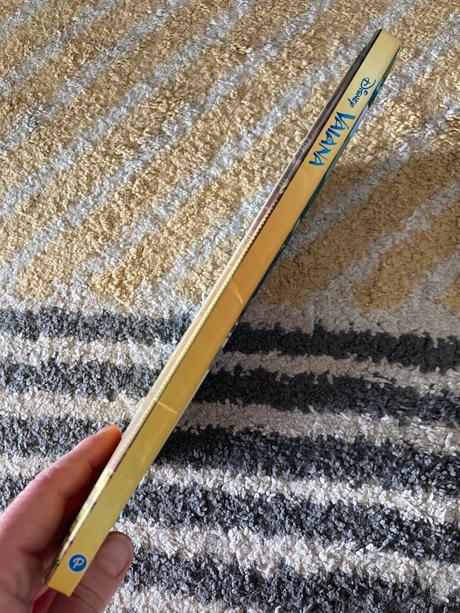 Disney vaiana (2016), 