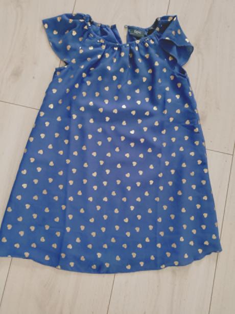 Spoločenské šaty, bonprix,116