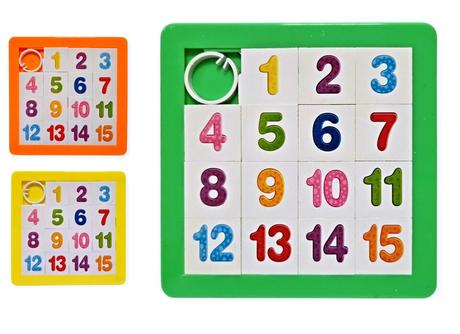 Hra logická 12,5x0,5cm hlavolam,