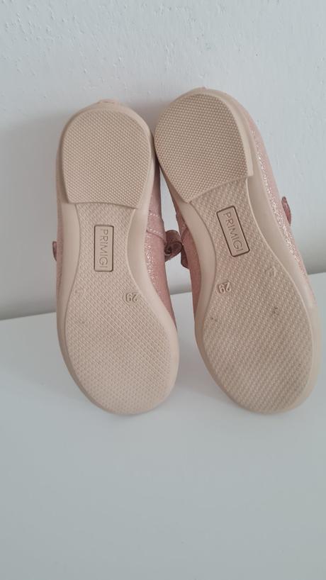 Baleriny primigi, primigi,29