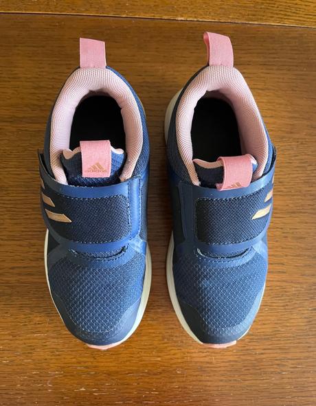 Tenisky adidas fortarun x cf k, adidas,33