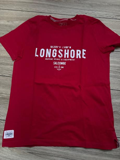 3pack tričká 158/164, next,158