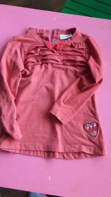 Tunika, coccodrillo,98