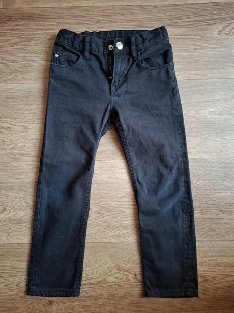 Rifle h&m - slim fit, h&m,110