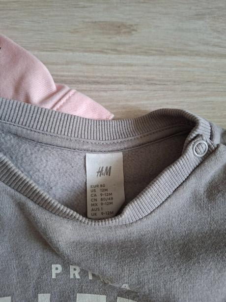 Veci pre dievčatko, f&f,80
