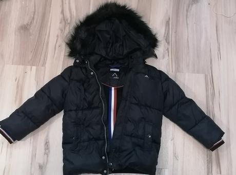 Zimný kabát mayoral, mayoral,122