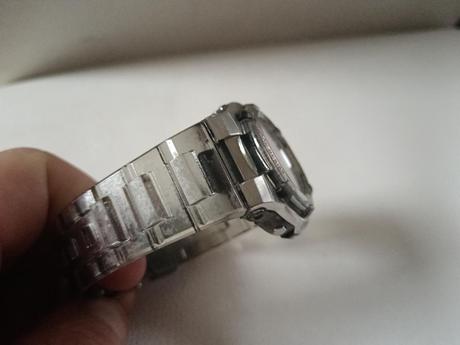 Casio baby-g bga 114, casio