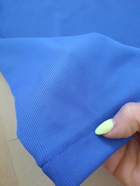 Dámske tričko/top, l