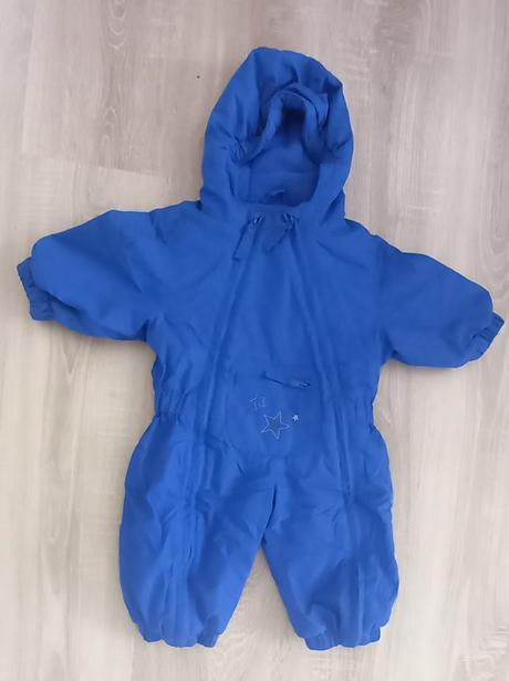 Zimný overal, 74