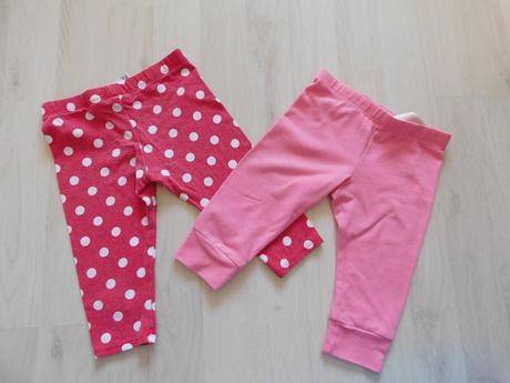 Legíny č.68, disney,68