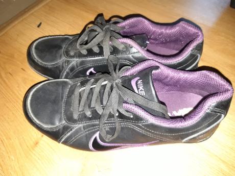 Predám tenisky nike, nike,38