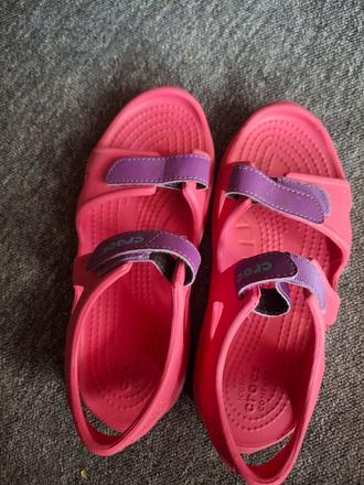 Sandale, crocs,31
