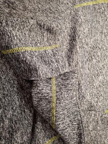 Termo mikina v el.146/152, crivit,146