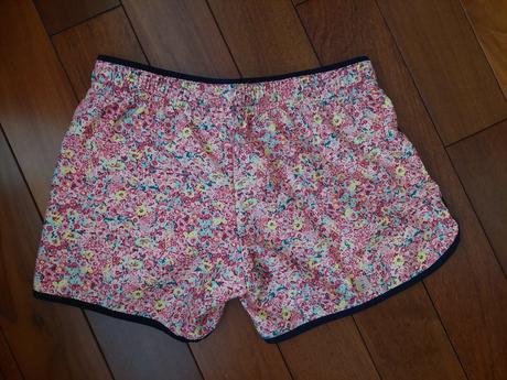 Športové šortky, decathlon,146