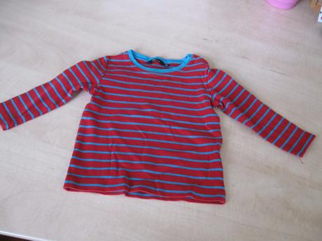 Tričko, 86, lindex,86