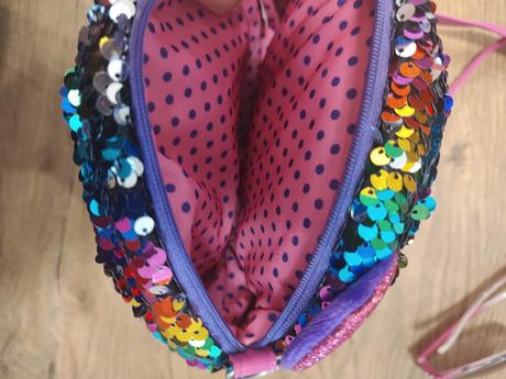 Kabelka a okuliare do 6-7rokov,