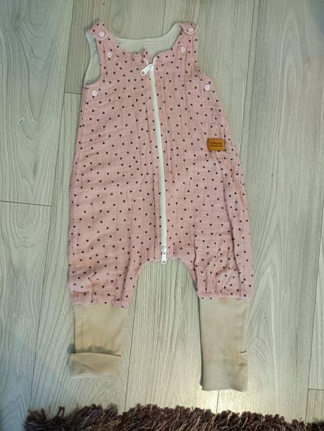 Nozickovy spaci vak, 