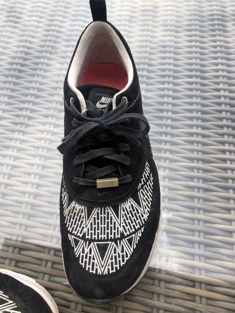 Tenisky nike air max thea, nike,39