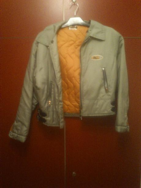 Bundicka s odpajatelnym limcom xs/s, s