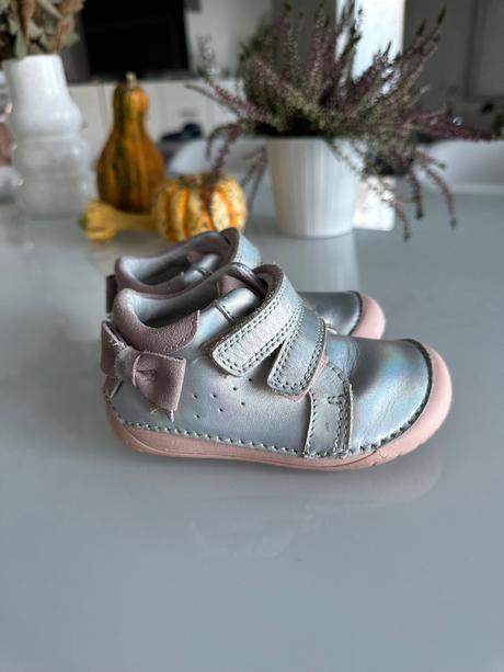 Celoročné d.d.step barefoot, d.d.step,23