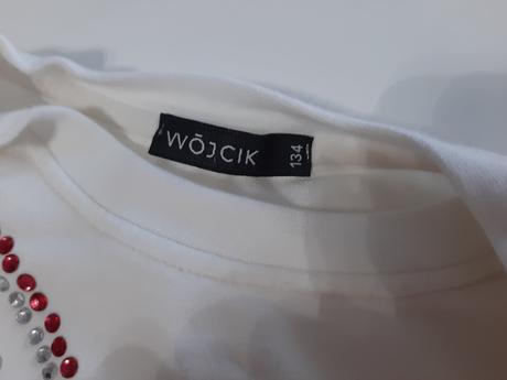 Wojcik star mikinka, wojcik,134