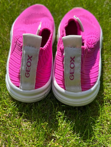 Ponozkove geoxy, geox,32