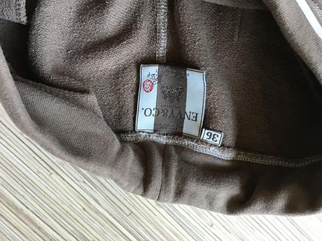 Tepláky /2n, envy,m