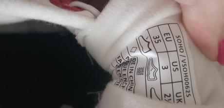 Levis tenisky, levis,35