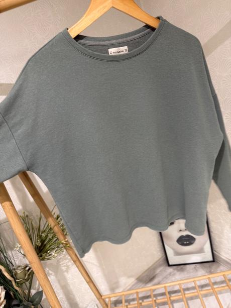 Mikina pull&bear, pull&bear,s