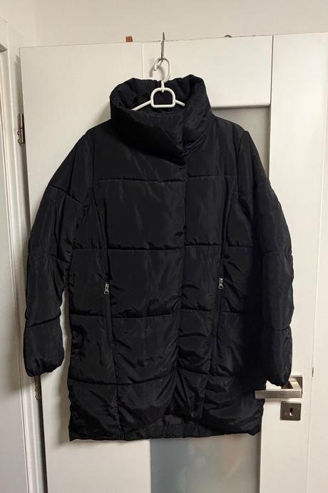 Oversize zimná bunda, kappahl,m