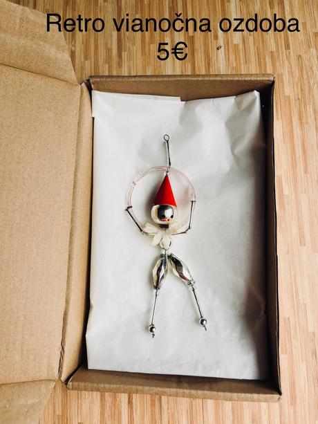 Rozne dekorativne vecicky, 