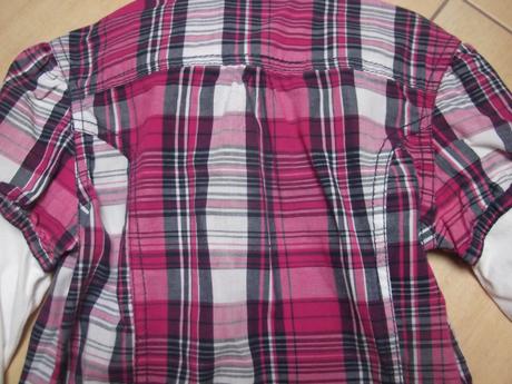 Košeľa, dopodopo,116