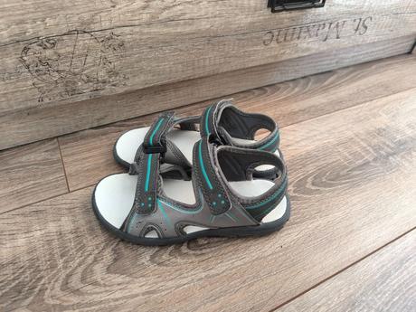 Sandále bobbi shoes 29, bobbi shoes,29