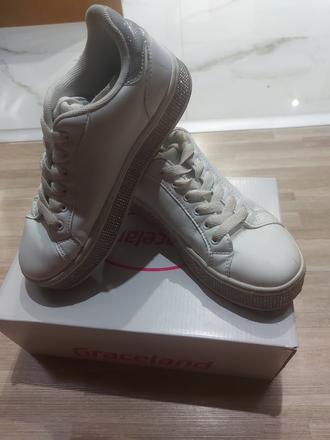 Tenisky, graceland,33