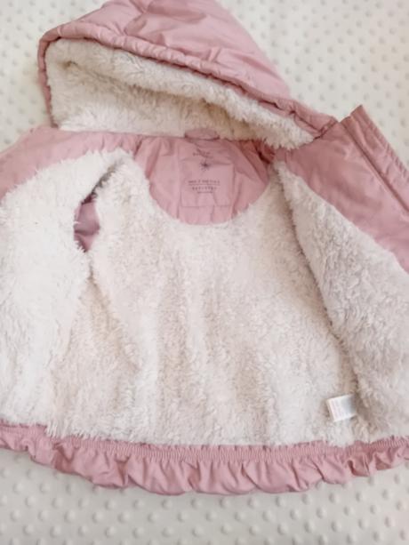 Zimna bunda, reserved,80