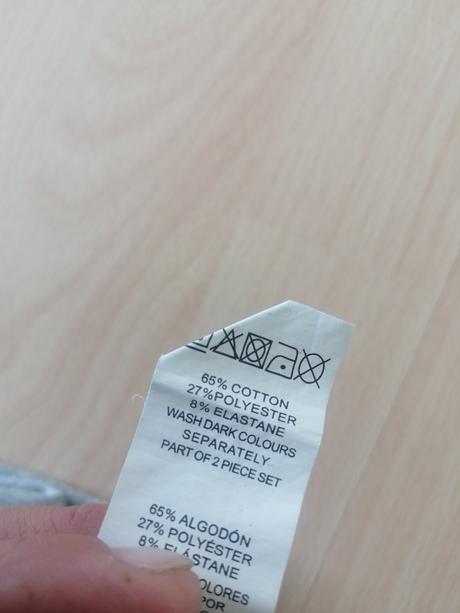 Leginky, young dimension,116