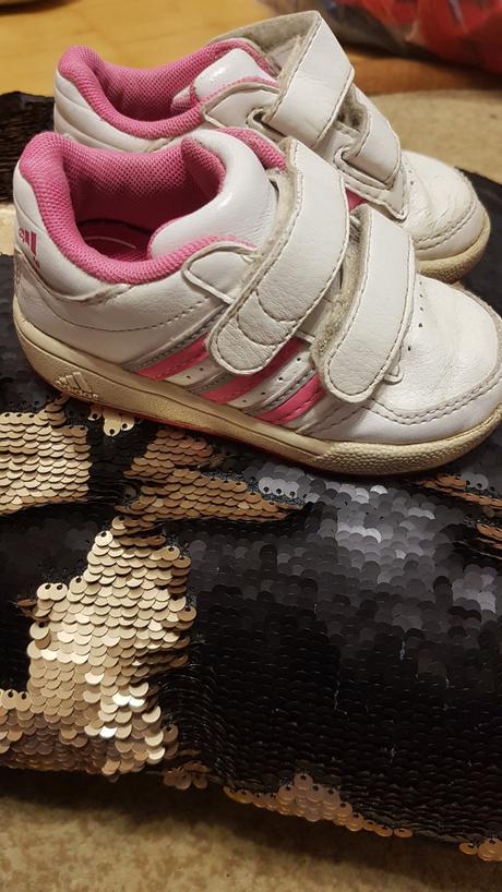 Botasky, adidas,21