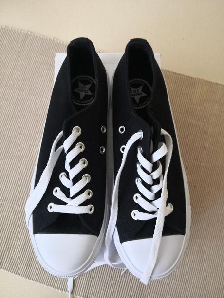 Predam tenisky cropp, 38