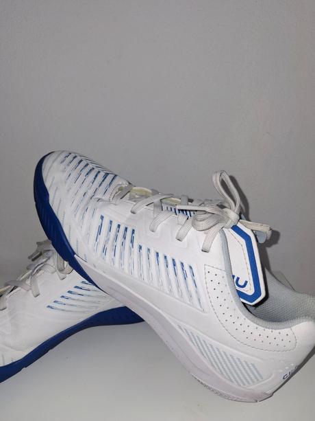 Kozene halovky - salovky kipsta decathlon , vnut.d, decathlon,41
