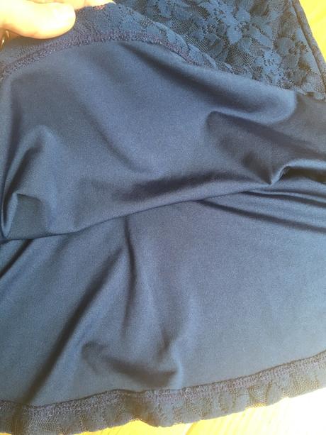 Krasna tunika, george,140