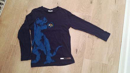 Tričko dinosaurus, ovs,116