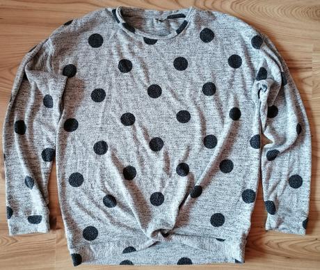 Pulóver, f&f,158
