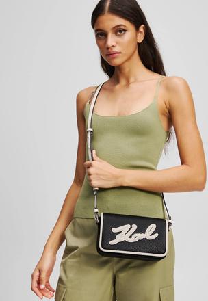 Nová kabelka karl lagerfeld originál s visačkou, karl lagerfeld