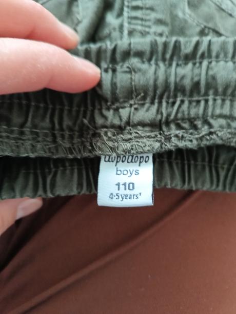 Nohavice, dopodopo,110