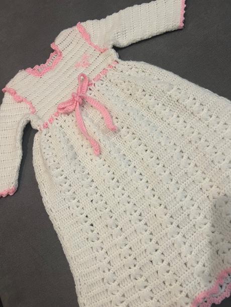 Štrikované saty, 92