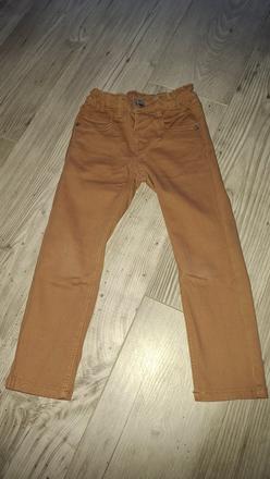 Nohavice, dopodopo,110