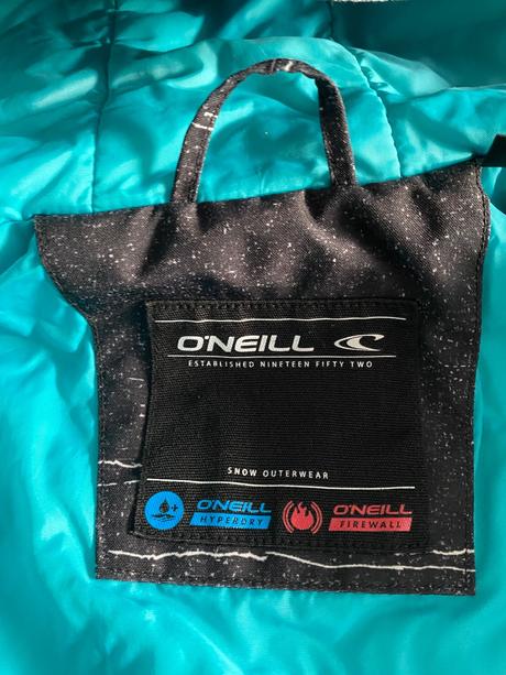 Zimná bunda o neill, o’neill,140