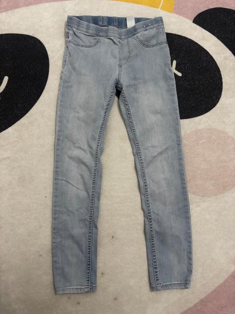 Legíny, h&m,128