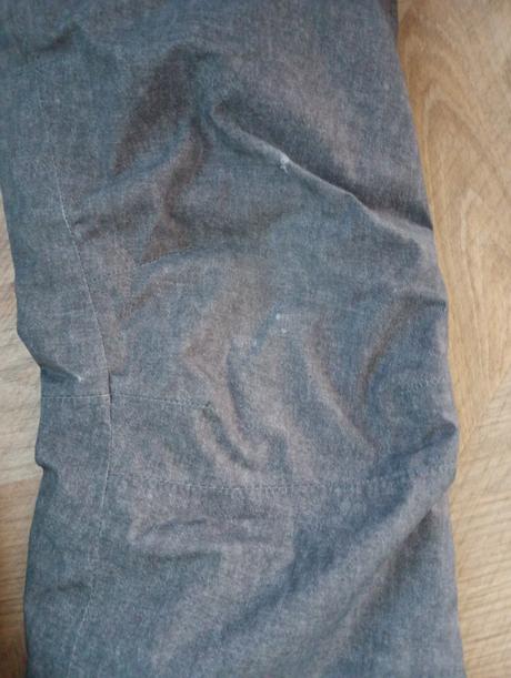 Oteplovky, mckinley,110